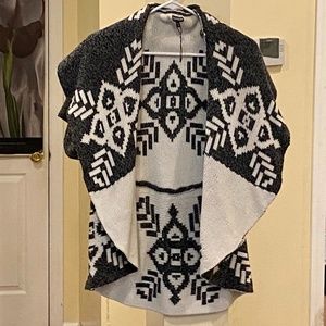 Express Cardigan